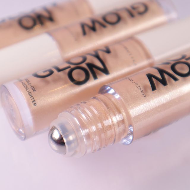 Glow On Roll-On Liquid Highlighter